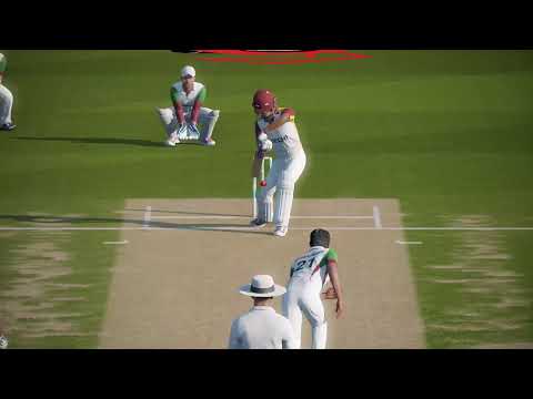 Cricket 19 PS4 Pro Livestream | 1080P Gameplay | India First Class Matches