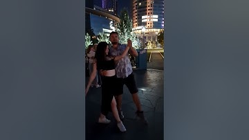 Brazilian ZOUK dance Василий Кузьмин и Ольга Кончакова 2023 г Екатеринбург