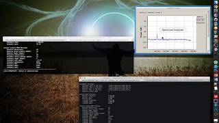 Cognitive Radio: Spectrum Sensing