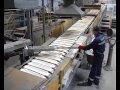 Производство алюминиевых сплавов. Production of aluminum alloy.