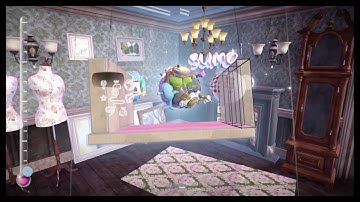 LittleBigPlanet 3 How To Create In Your Pod!