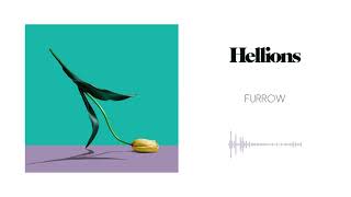Video thumbnail of "Hellions - Furrow"