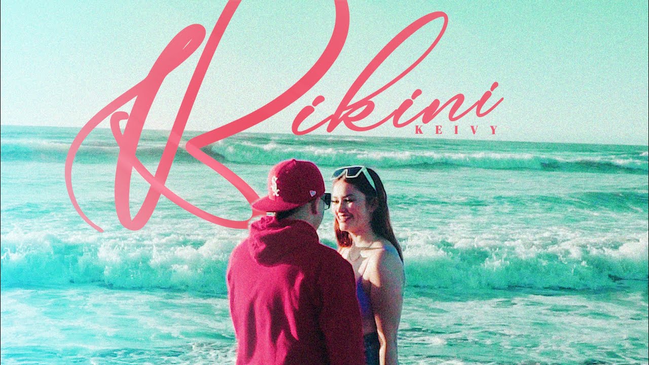 Keivy969 - BIKINI (Video Oficial). Prod.RNZ