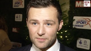 Harry Judd Interview - McFly and McBusted 2016 Profile