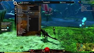 Guild Wars 2 - Quality Settings & Reshade Guide!