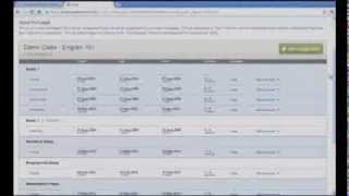 Insite GradeMark
