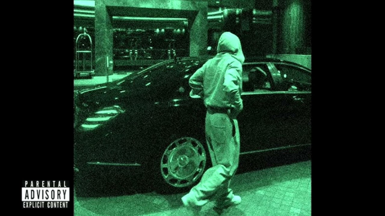 (FREE) Travis Scott x Don Toliver Type Beat - 