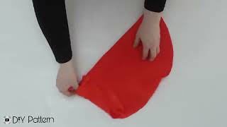 🦋 Beautiful butterfly sleeve design making very easy