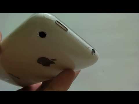 iPhone3GS SGP INCREDIBLE SHIELD - ULTRA COAT