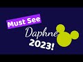 Must see daphne