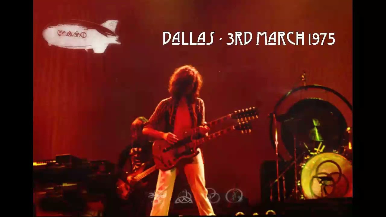 洋楽 LED ZEPPELIN FIRECRACKER EXPLOSIONS 4CD Led Zeppelin