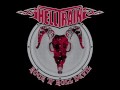 Helltrain - Rock 'n' Roll Devil