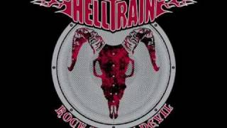 Helltrain - Rock &#39;n&#39; Roll Devil