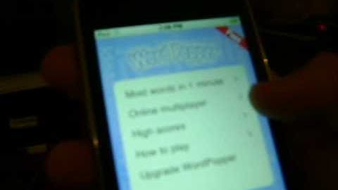 Ipod Apps Reviews #1