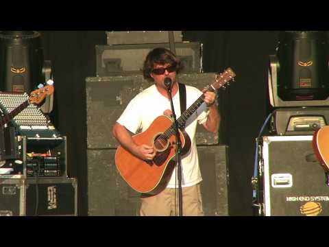 Keller Williams - Rehab - Summer Camp 10 5/29/10