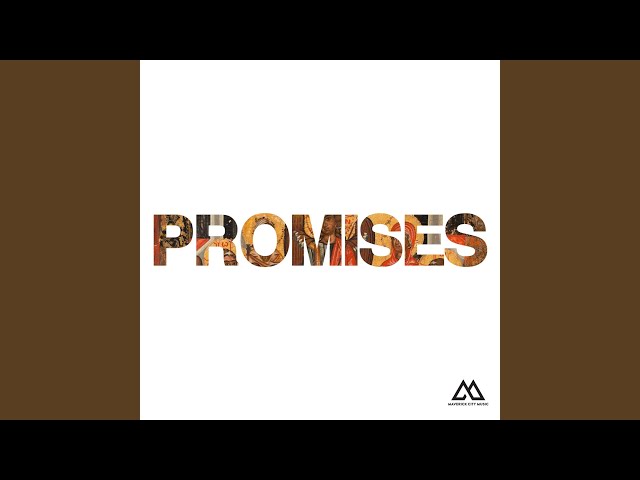 Maverick City - Promise