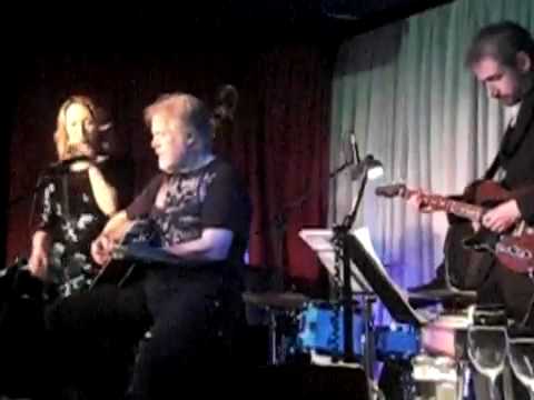 Randy Bachman & Tammy Weis - "Looking Out For #1"