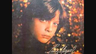 Video thumbnail of "Luis Miguel - El Tiempo (1981)"