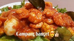 Cara Membuat Udang Saus Padang Resep Lengkap - Durasi: 3.56. 