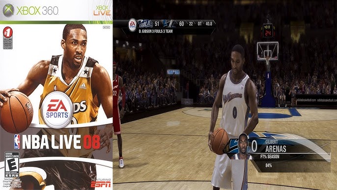 NBA Live 16 - Metacritic