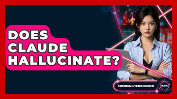 Does Claude Hallucinate? - Emerging Tech Insider