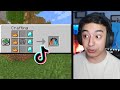 minecraft VİRAL Tiktok hilelerini deniyoruz! 5