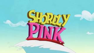 Shorely Pink Pink Panther And Pals