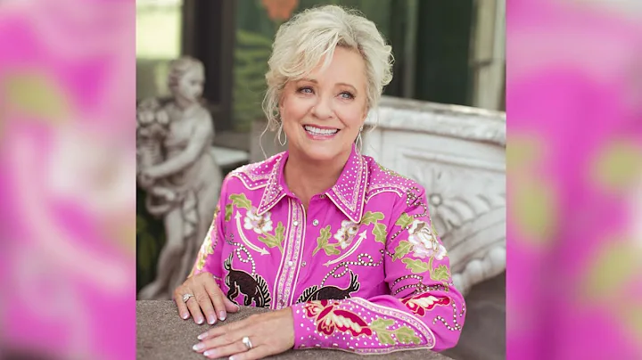 The Cry of the Heart: Connie Smith (Full Documenta...