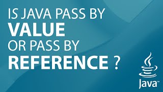 Is JAVA pass by VALUE or pass by REFERENCE 