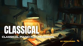 Classical Piano for Reading