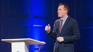 Zach Weihrauch - For The Glory Of God, Be Simple! - 1 Corinthians 2:1-5