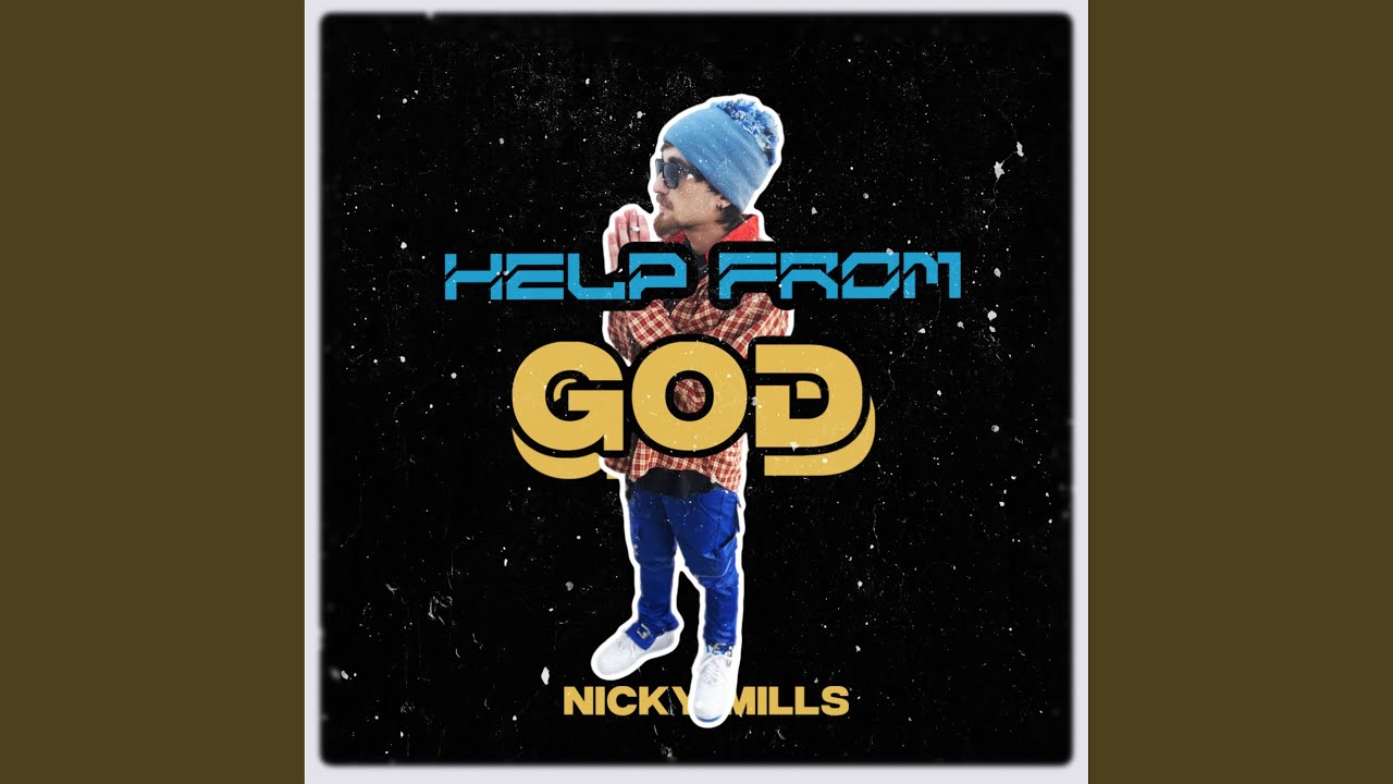 Watch “Help From GOD” on YouTube Watch “Help From GOD” on YouTube