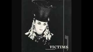 Culture Club - Victims