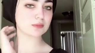 مريم العزاوي - جمال طبيعي