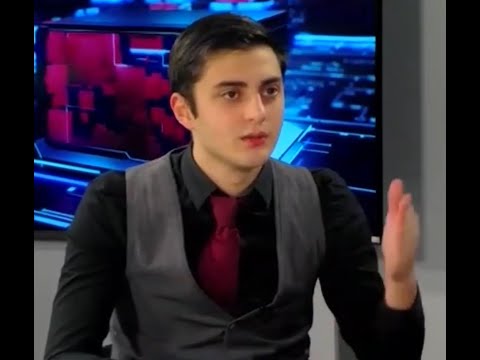 ხელისუფლება არის არათანმიმდევრული - ცოტნე კობერიძე