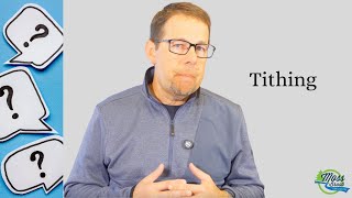 Is Money the Only Way to Tithe? | Ask Pastor Mike Ep. 18
