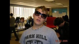 PHHS SENIOR SLIDESHOW 2008 [Part1]