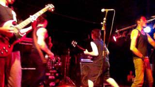 In fighting O ultimo perdao ValeHCFesT