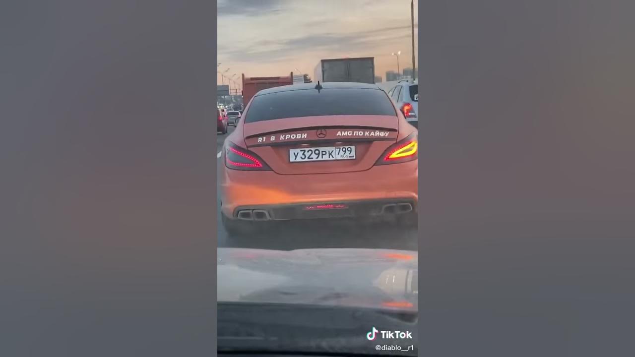 Mercedes Diablo r1