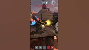 TF2:Android short 11 #teamfortress2
