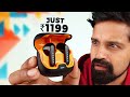 Rs 1199 രൂപയ്ക്ക് അടിപൊളി Wireless Earphones | Boult Z40 Pro Unboxing | Malayalam