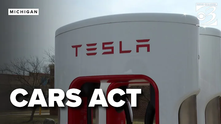 CARS Act re-introduced to prohibit regulations mandating EV technology