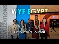 Let's visit World Youth Forum 2019 | Sharm El-Sheikh - Cairo - Dahab | Egypt | The Untouched Journal