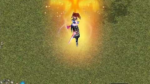 CrashCO a great conquer online private server!