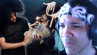 Bloxkz Responds To Mdot 59 Saying He's A CAP RAPPER..
