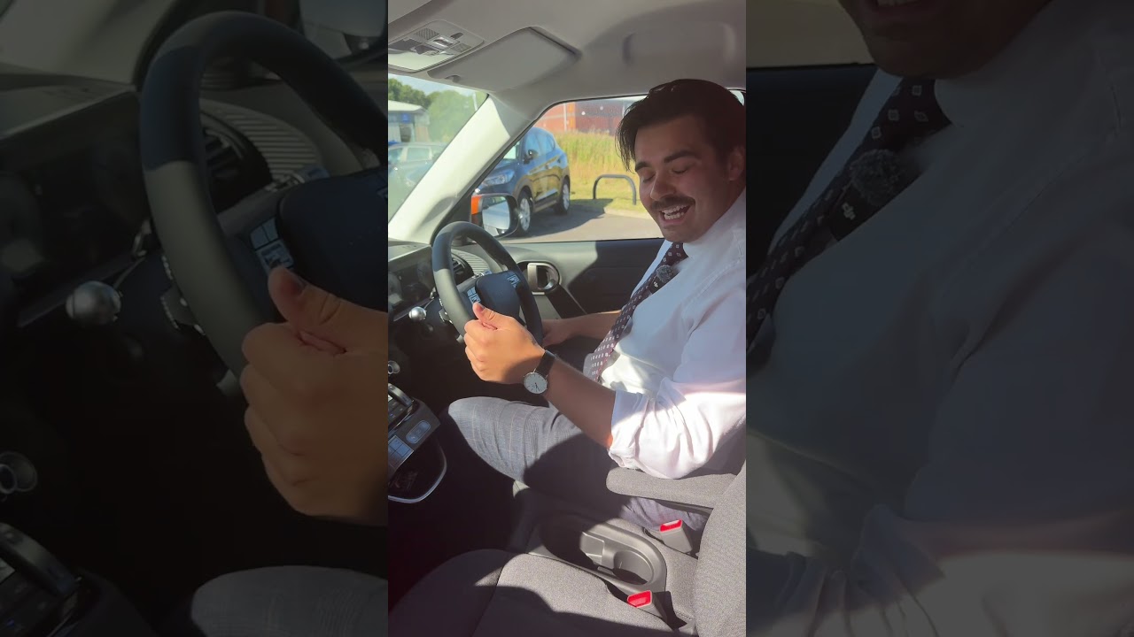 10 Nearly-New Hyundai INSTER | From £18,995 with Just 10 Miles! 