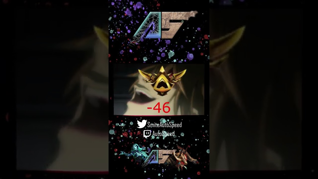 SMITE LATE NIGHT RANKED QUEUES IN A NUTSHELL
