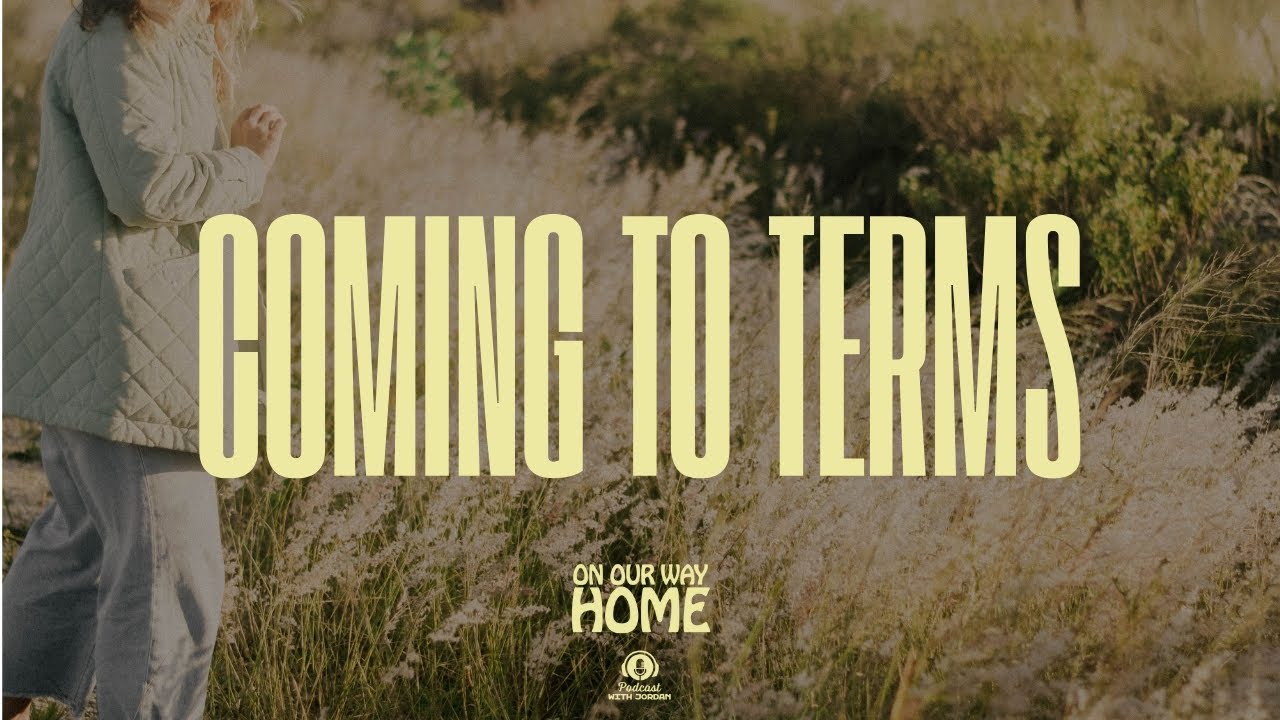 Coming to Terms | S1E6