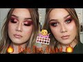 Jaclyn Hill X Morphe 'RING THE ALARM' Makeup Tutorial/Review | Jenna Danielle Beauty