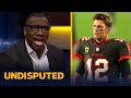 Put Tom Brady on truth serum & he'll admit he doesn't like Bruce Arians — Shannon | NFL | UNDISPUTED